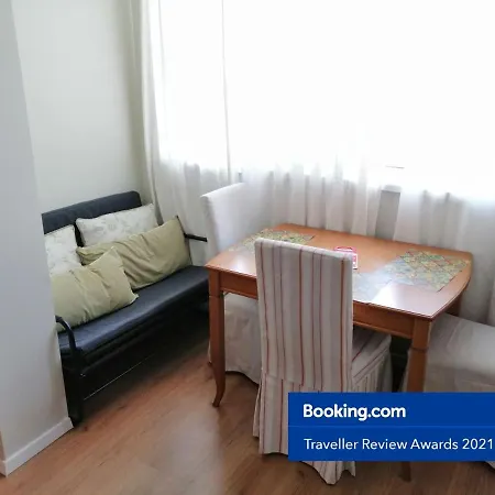 Apartmán левски- Levski Varna