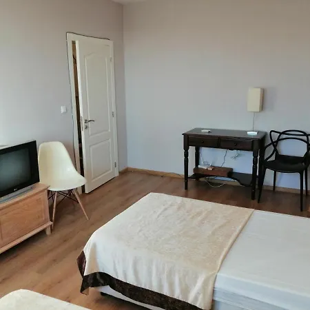 левски- Levski Apartament *