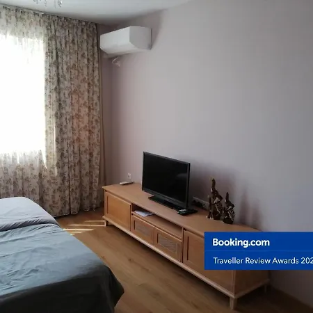 левски- Levski Apartament Warna