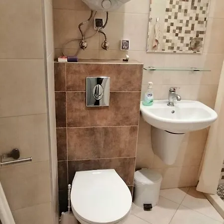 Apartament левски- Levski Warna