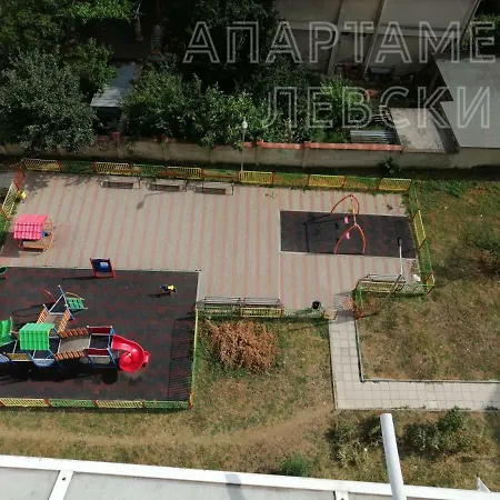 Apartament левски- Levski *