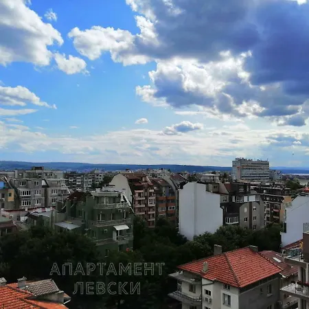 Apartament левски- Levski